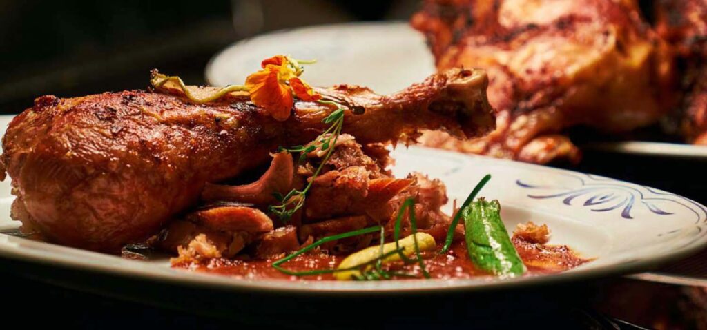 Gotham Steel Air-Fryer recipe