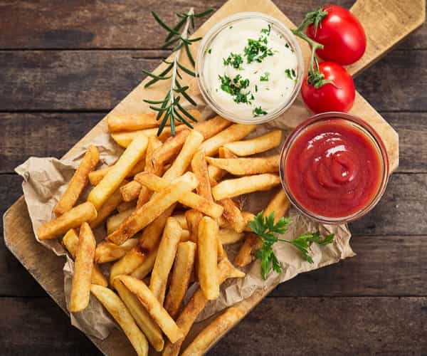 Best Air Fryer For French Fries
