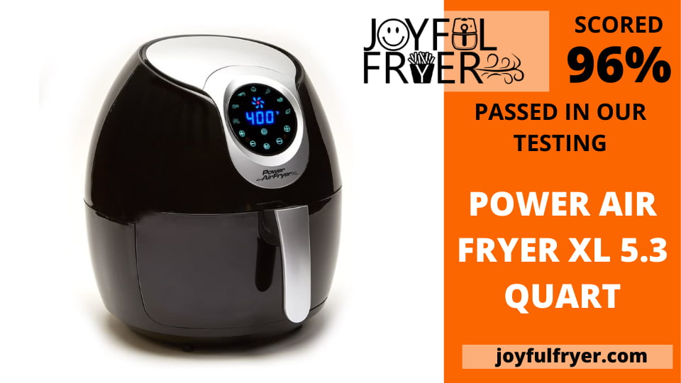 Read more about the article Power XL Air Fryer Reviews: Is it truly worth Buying?