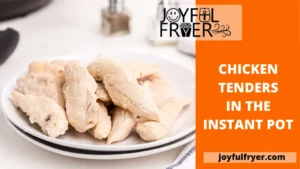 Read more about the article Instant Pot Chicken Recipe: Healthy, Moist, and Easy to Make