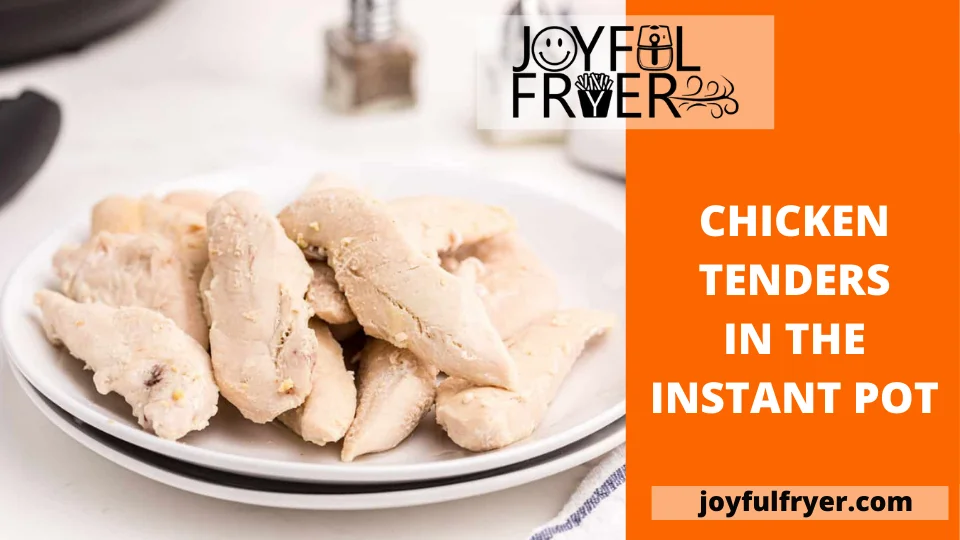 You are currently viewing Instant Pot Chicken Recipe: Healthy, Moist, and Easy to Make