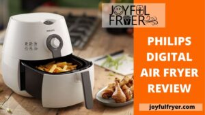 Read more about the article Philips Air Fryer Reviews! Unbelievable Modern Kitchen Tools!