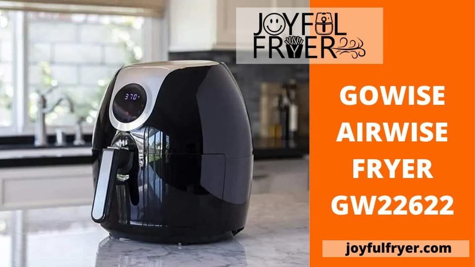 You are currently viewing GoWISE USA GW22622 Review! A Smart Choice